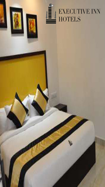 hotel management in vijayawara