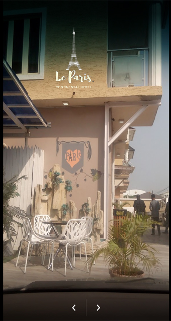 best software hotel management provider in nigeria