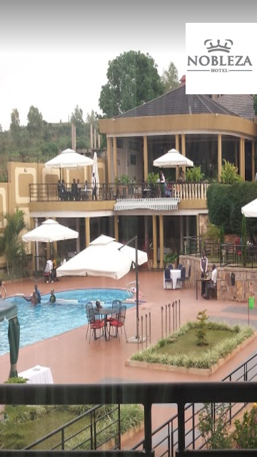 booking management in rwanda