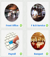 360HMS hotel management software